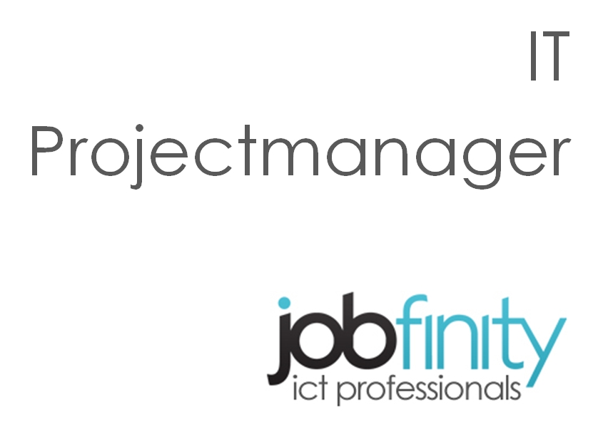 ICT Projectmanager Venlo gezocht